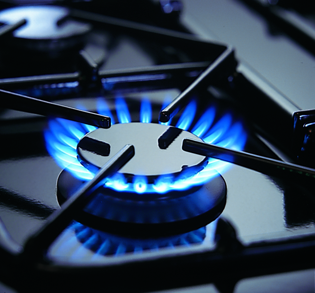 Heartland Gas Range Explained